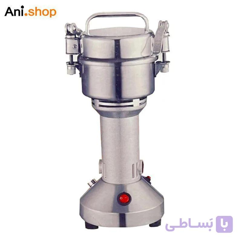 آسیاب صنعتی سیلور کرست مدل SL-2025