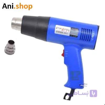 سشوار صنعتی (هیتر) کد MO92