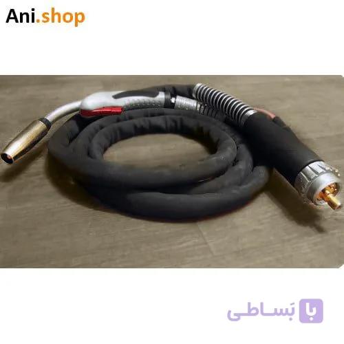 تورچ جوشکاری میگ(CO2)