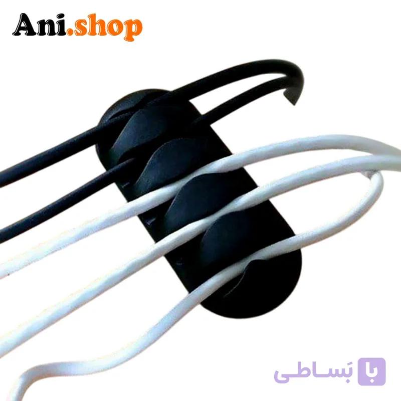 نظم دهنده سیم 5راهی بیضی — تصویر 1