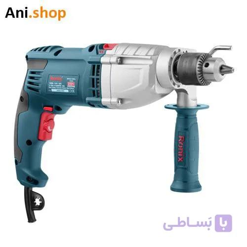 دریل 13 گیربکسی 1050 وات کد2221 — تصویر 1