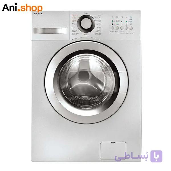 ماشین لباسشویی بست مدل BWD-7112 ظرفیت 7 کیلوگرم
