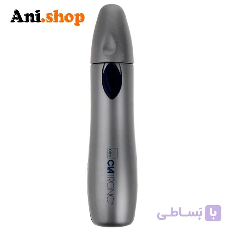 موزن بینی و ابرو مدل ‌ Clatronic — تصویر 1