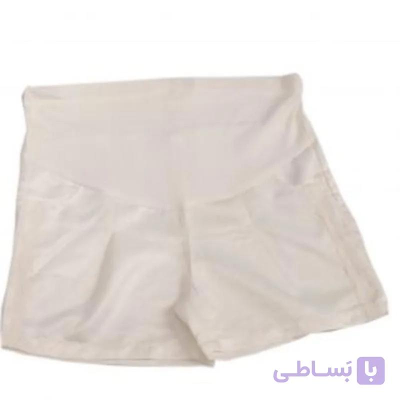شلوارک بارداری ez108