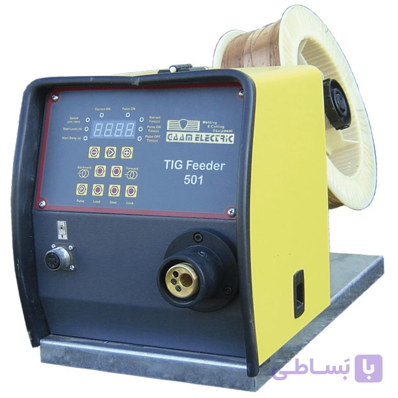 TIG FEEDER 501