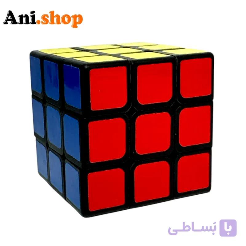 مکعب روبیک