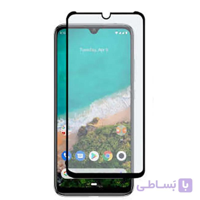 گلس سرامیکی مناسب برای گوشی MI A3-MI CC9E