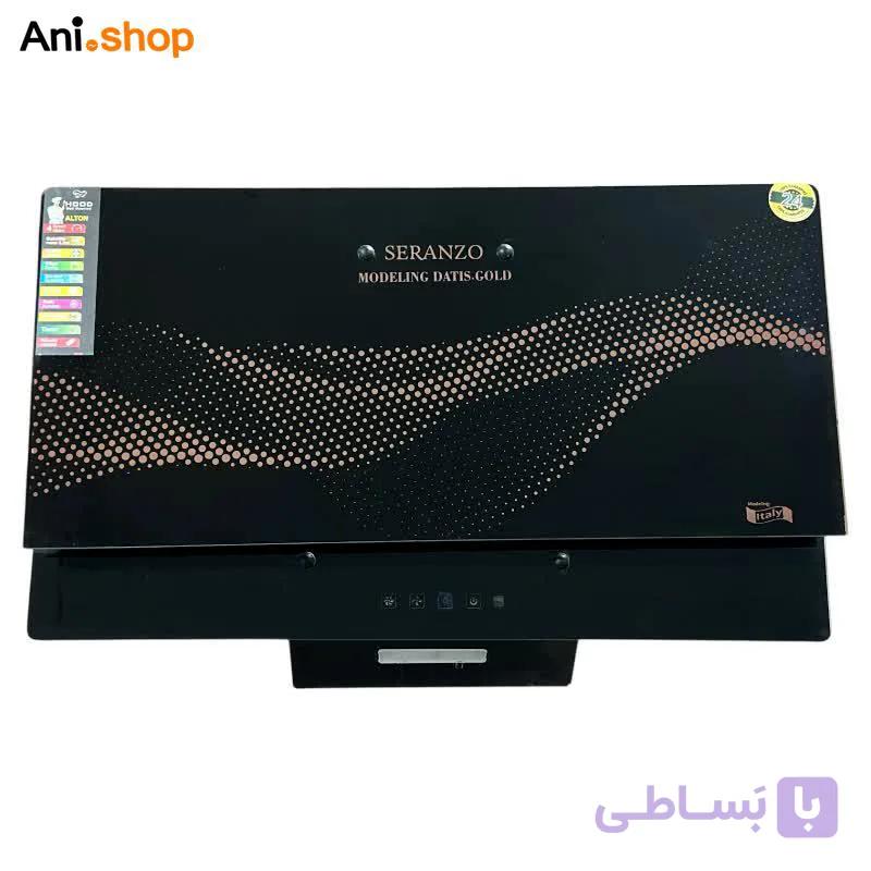 هود تکنو لایف