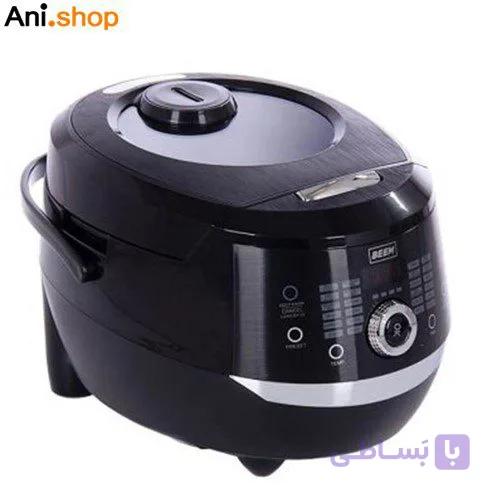پلوپز دیجیتالی بیم مدل RC-1202 مشکی کد 257