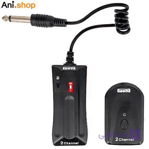 رادیو فلاش ez-27 FM radio trigger DC-02A