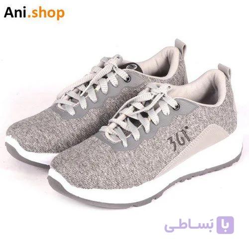 کتونی اسیکس 361 درجه کد 3