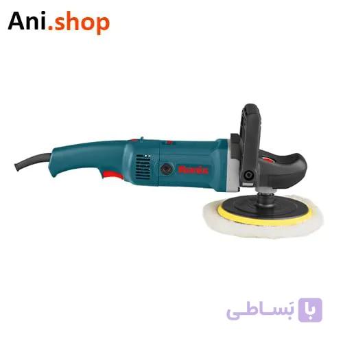 پولیش 1200 وات کد 6110 — تصویر 1