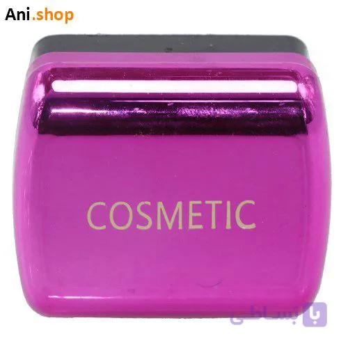 تراش دوبل مدل COSMETICکد B240 — تصویر 1