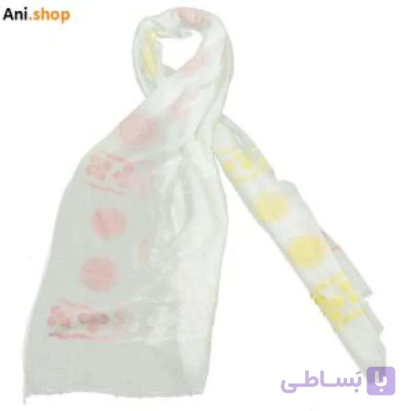 شال نخی دخترانه ez79