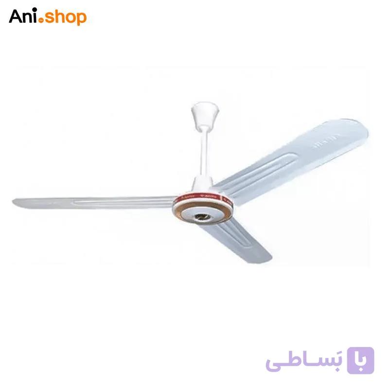 پنکه سقفی البرز مدل CF_90