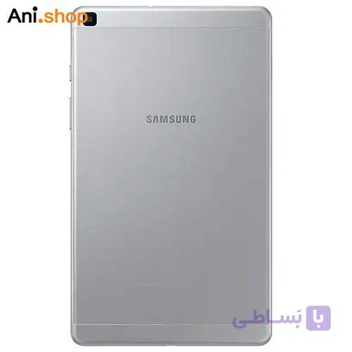 تبلت گلکسی مشکی T 295 کد 123