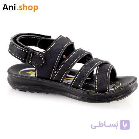 صندل پسرانه کد329 — تصویر 1