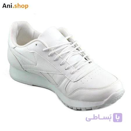 کتانی رانینگ زنانه ریبوک کلاسیک Reebok کد4 — تصویر 1