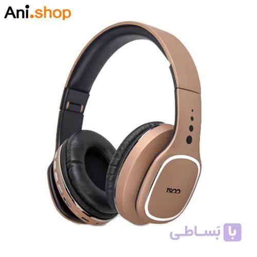هدست بلوتوثی تسکو TH5339 کد131 — تصویر 1