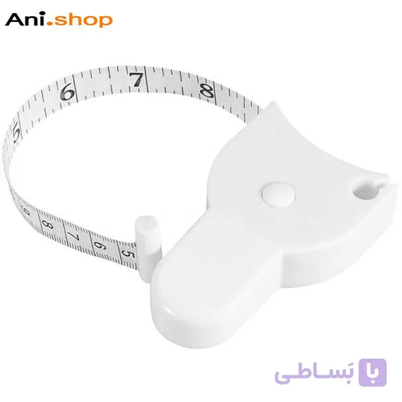 متر اندازه گیری خودکار — تصویر 1