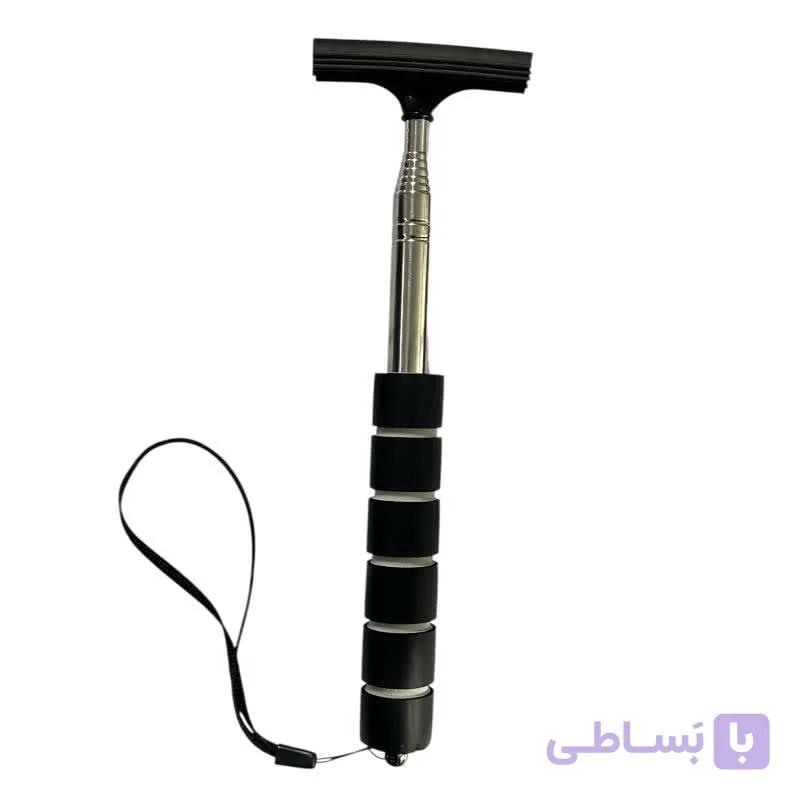 مینی تیغه شیشه پاکن خودرو تلسکوپی