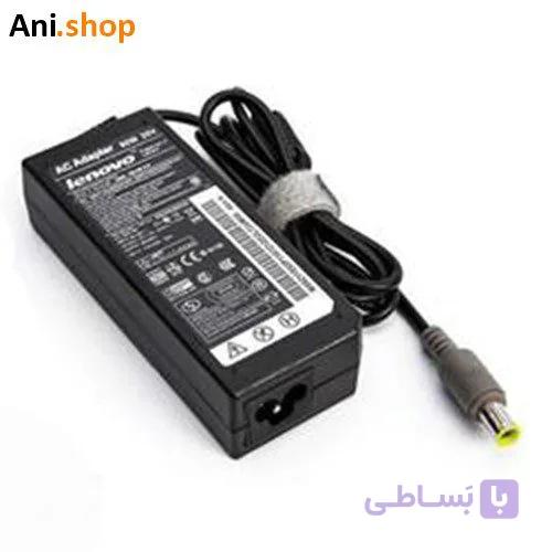آداپتور لنوو 20V 4.5A مدل big pin کد 408