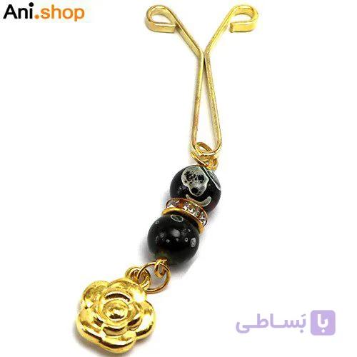 گیره روسری کد 15308