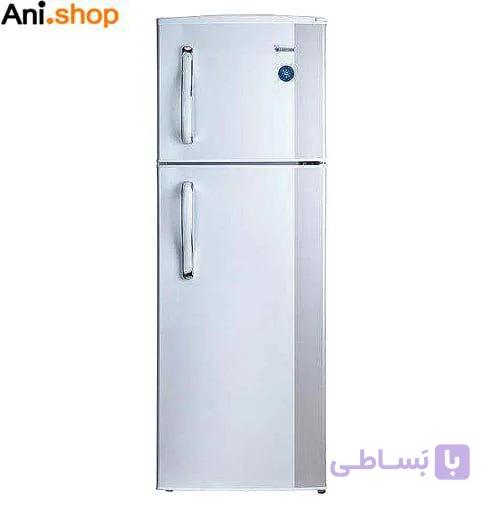 یخچل فریزر ایستکول مدل TM-96200 کد Z21 — تصویر 1