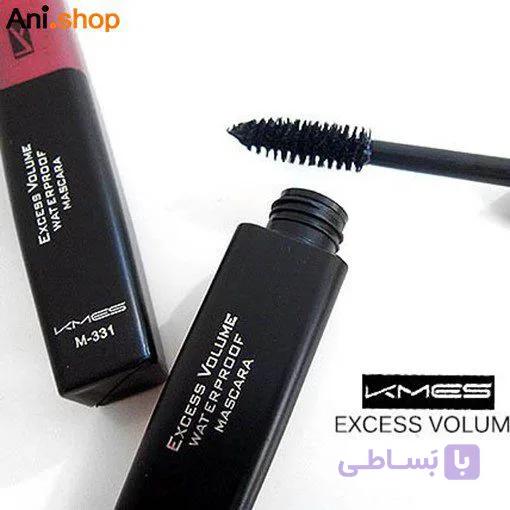 ریمل آرایشی کمس لش kmes Lash