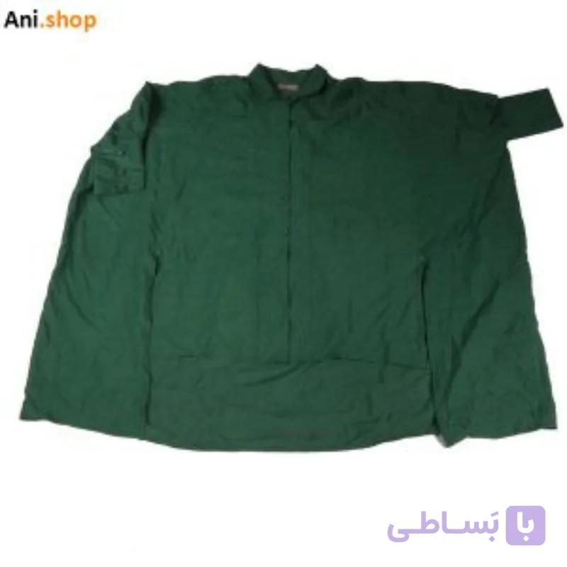 مانتو نخی زنانه EZ-104