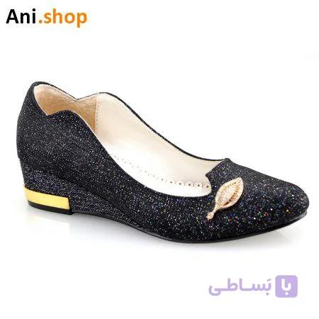 کفش مجلسی زنانه کد601 — تصویر 1
