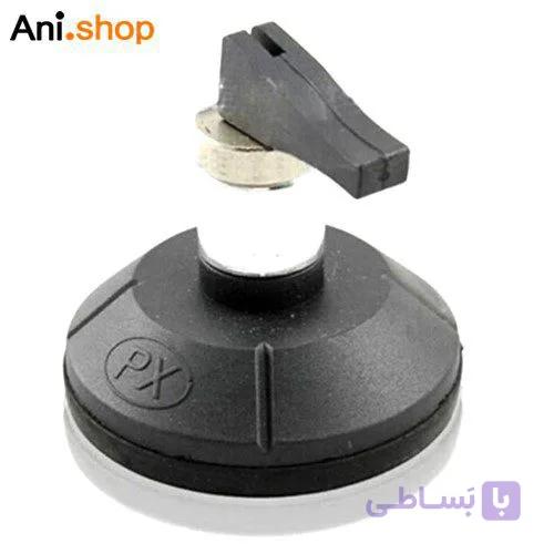 تاچ کش ال سی دی کد 6