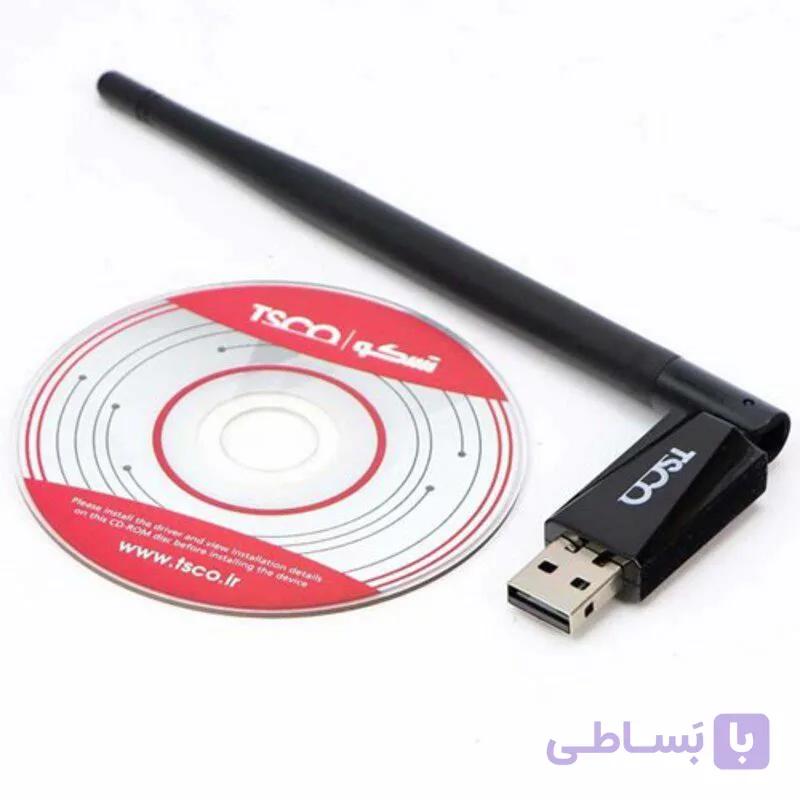 دانگل تسکو مدل TW 1010