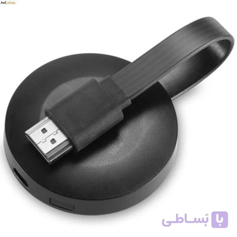 دانگل HDMI مدل chromecast