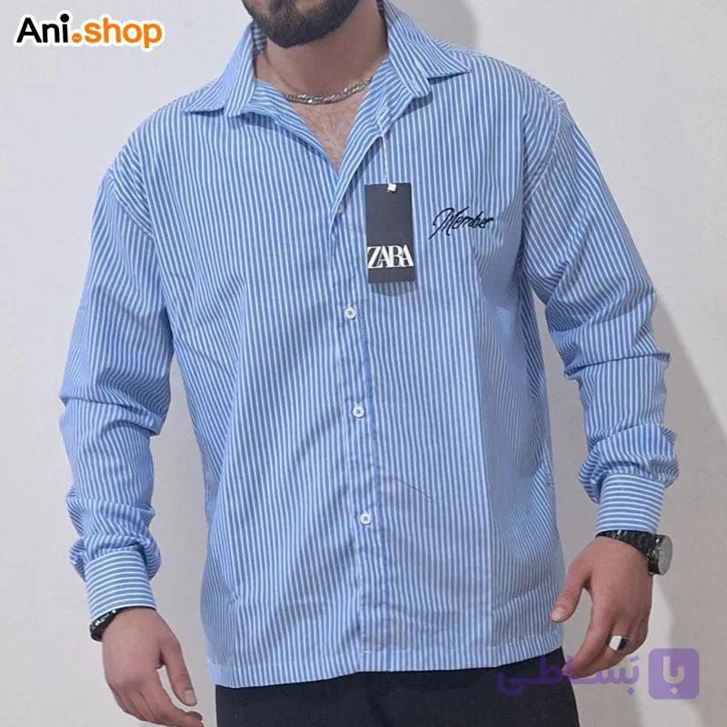 ویژه پک 12 عددی پیراهن در سه رنگ و 4 سایز M/L/X/2X — تصویر 1