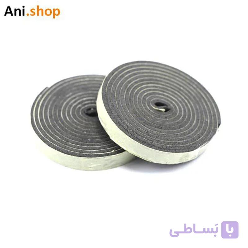 چسب دو طرفه 1 سانتی 1 عددی dz15