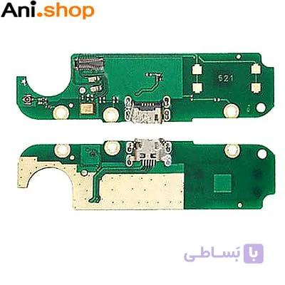 کابل فلت FLAT CHARGE NOKIA 2 کد MO428