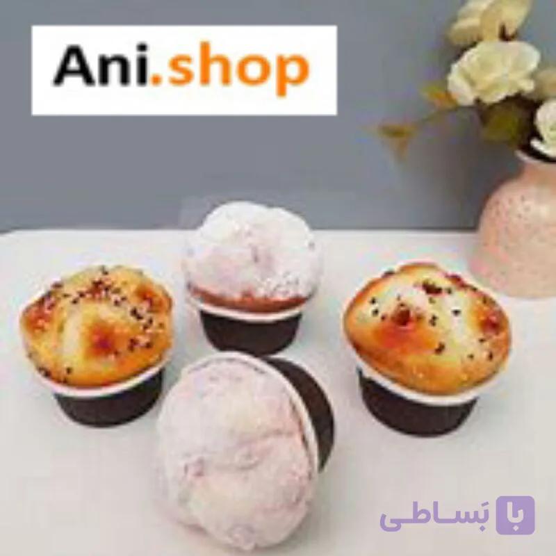 مگنت سینی تنقلات
