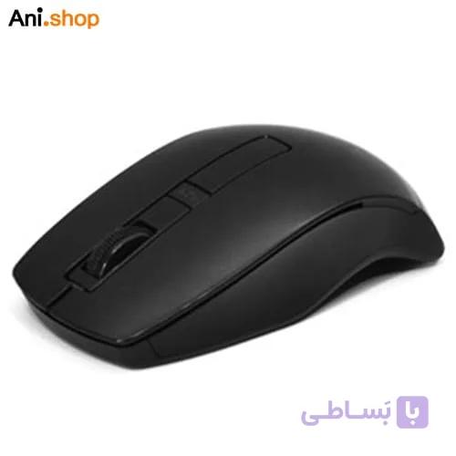 ماوس بی سیم تسکو WIRELESS TM-683W