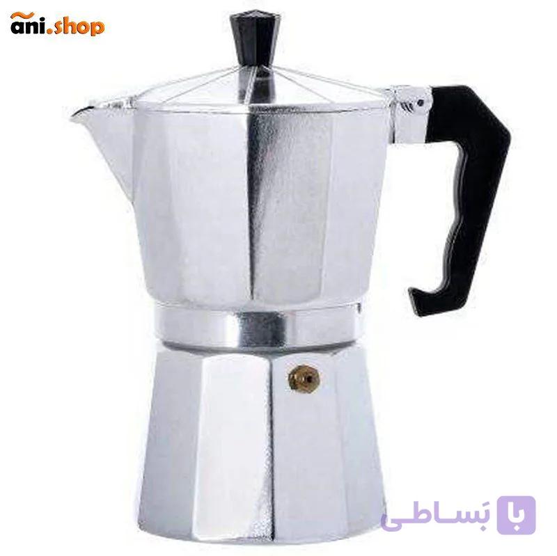 قهوه جوش یک کاپ