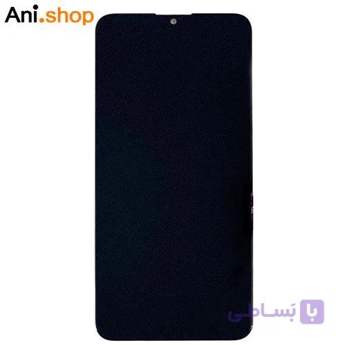 ال سی دی 8A کد 709