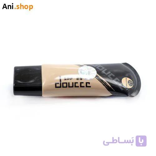 کرم گریم تیوپی دوسه کدB198