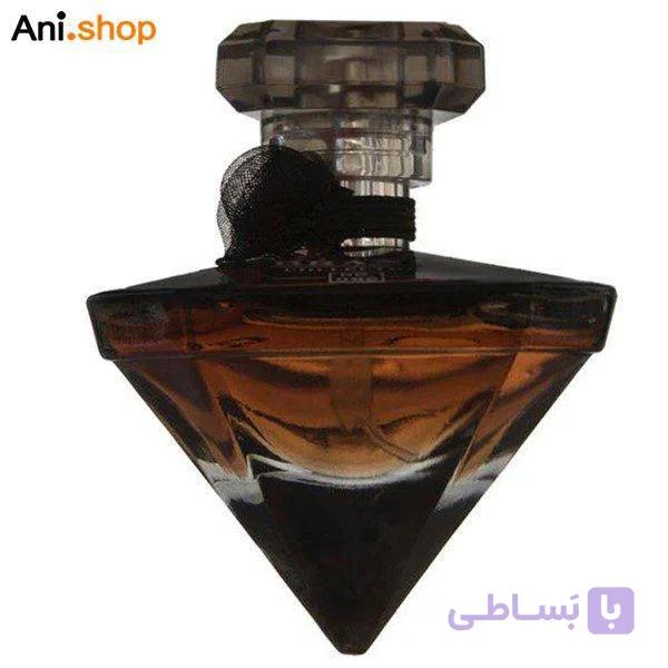 عطر ادکلن لانکوم لا نویت ترزور ای لا فولی زنانه برند کالکشن (Lancome La Nuit Trésor à la Folie) حجم 25 میل کد 124