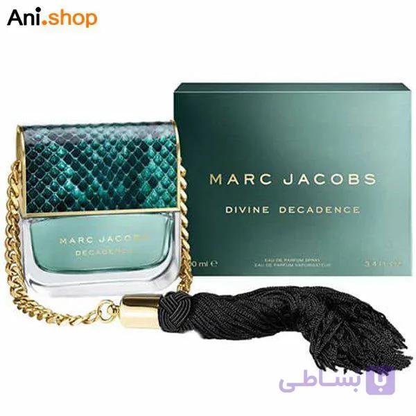 عطر ادکلن اورجینال مارک جاکوبز دکادنس کد 434