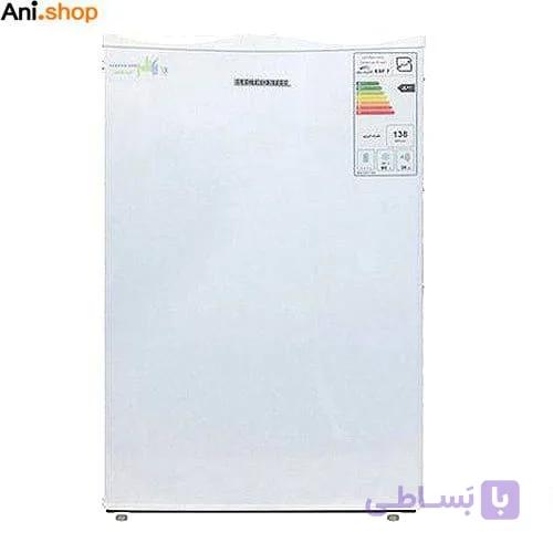 یخچال7 فوت الکترواستیل مدل ES7 سری کامپکت compact کد Z141 — تصویر 1