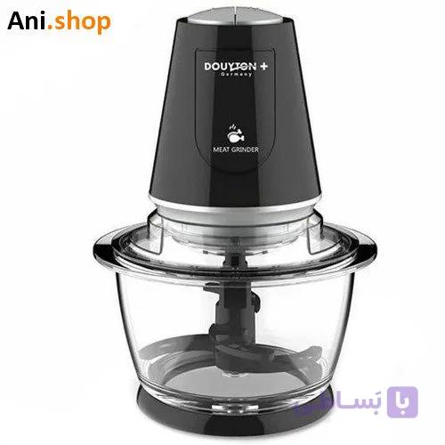 خرد کن دایتون پلاس DP-401 کد 123
