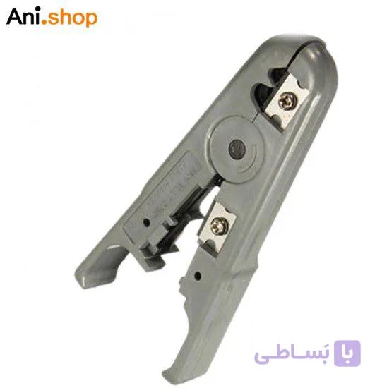 سیم لخت کن شبکه کی نت کد 830