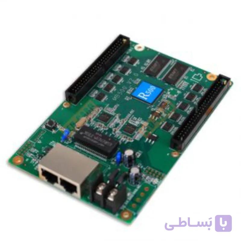 برد کنترل ریسیور HD-R500