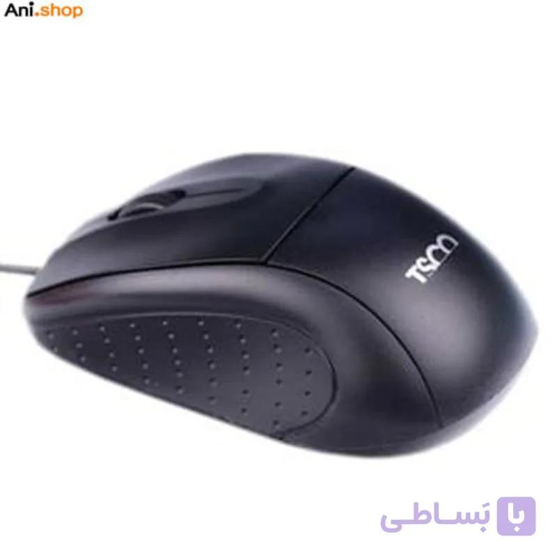 ماوس تسکو مدل TM285