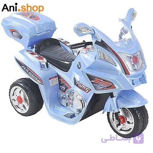 موتور شارژی فلامینگو مدل Flamingo HC-1018 کد 97